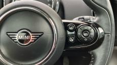 MINI Countryman 1.5 Cooper Exclusive 5dr Auto Petrol Hatchback